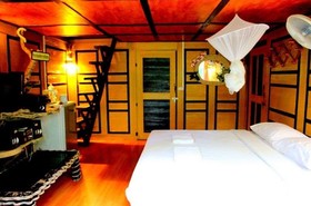 Khao Sok Tree House Resort