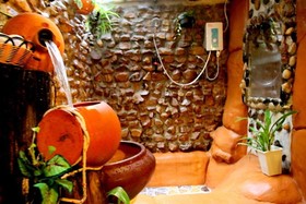 Khao Sok Tree House Resort