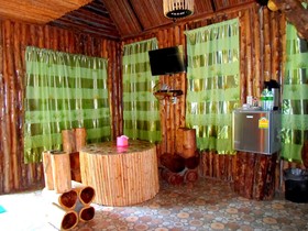 Khao Sok Tree House Resort