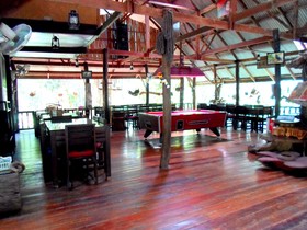 Khao Sok Tree House Resort