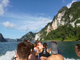 Nung House Resort & Jungle Trekking