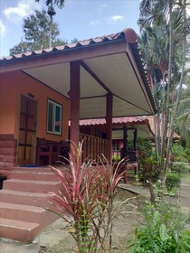Nung House Resort & Jungle Trekking