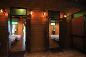 Panvaree Resort