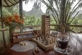 Anurak Community Lodge