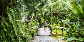 Anurak Community Lodge