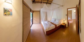 Anurak Community Lodge