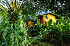 Anurak Community Lodge