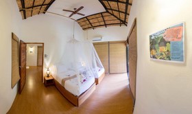 Anurak Community Lodge