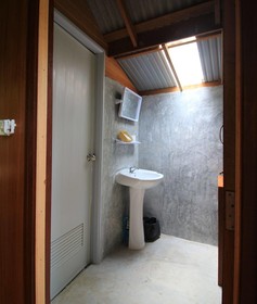 Khao Sok Cabana Resort