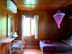 Khao Sok Cabana Resort