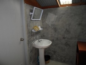 Khao Sok Cabana Resort