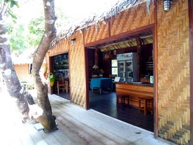 Khao Sok Cabana Resort