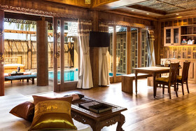 Santhiya Phuket Natai Resort & Spa