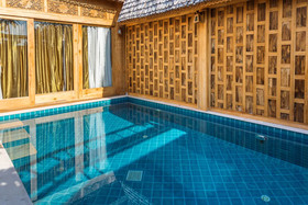 Santhiya Phuket Natai Resort & Spa