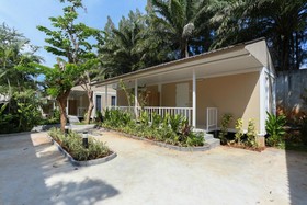 Beyond Resort Krabi