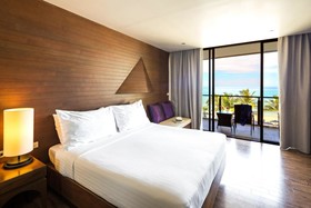 Beyond Resort Krabi