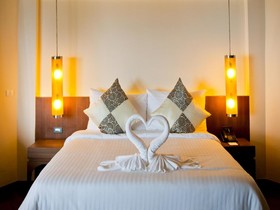 Beyond Resort Krabi