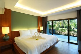 Beyond Resort Krabi