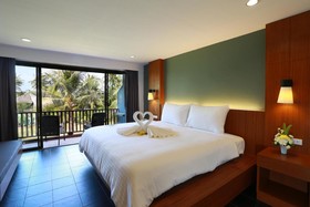 Beyond Resort Krabi
