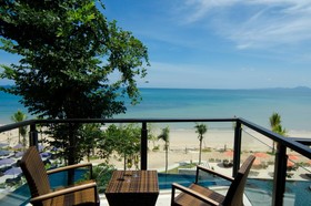 Beyond Resort Krabi