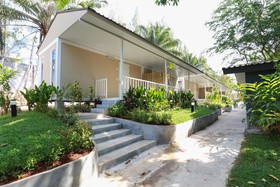 Beyond Resort Krabi