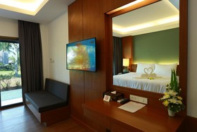 Beyond Resort Krabi