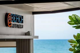 Beyond Resort Krabi
