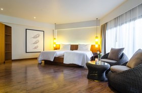 Beyond Resort Krabi