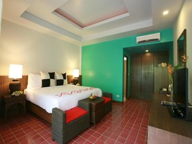 Beyond Resort Krabi