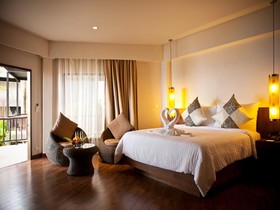 Beyond Resort Krabi