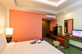 Beyond Resort Krabi