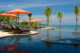 Beyond Resort Krabi
