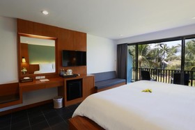 Beyond Resort Krabi
