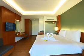 Beyond Resort Krabi