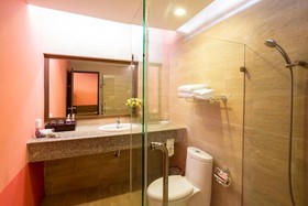 Beyond Resort Krabi