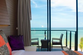 Beyond Resort Krabi