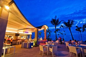 Beyond Resort Krabi