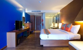 Beyond Resort Krabi