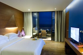 Beyond Resort Krabi