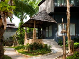 Beyond Resort Krabi