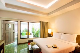 Beyond Resort Krabi