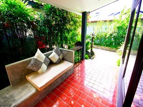 Beyond Resort Krabi