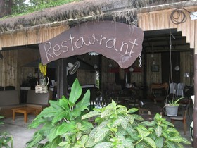 J2b Beach Bungalows Krabi