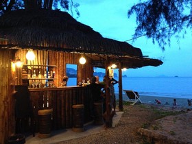 J2b Beach Bungalows Krabi