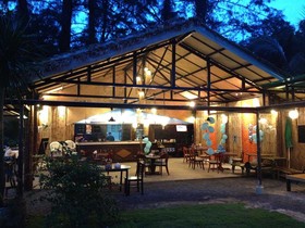 J2b Beach Bungalows Krabi