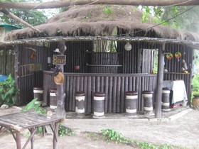 J2b Beach Bungalows Krabi