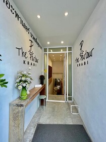 The Parlour Krabi