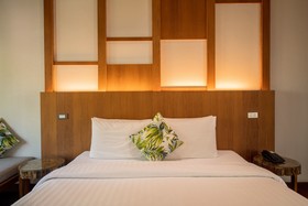 Tup Kaek Sunset Resort