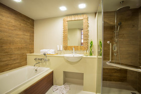 Tup Kaek Sunset Resort