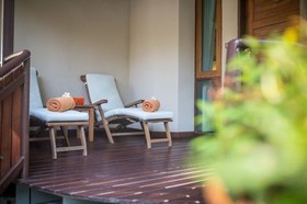 Tup Kaek Sunset Resort